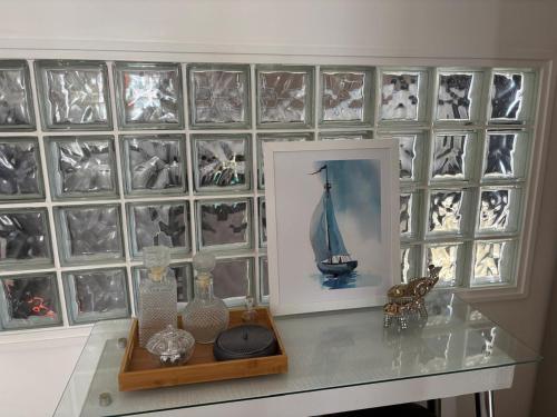 Φωτογραφία από το άλμπουμ του Costa Nova VIP - Flat moderno e aconchegante em Ponta Verde σε Μασεϊό