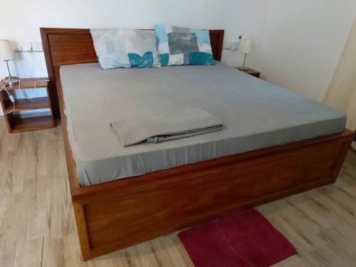 Ocean Breeze Apartments zanzibar