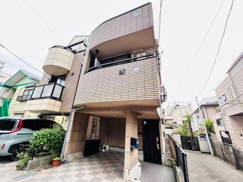 LY-shinjuku-house SJ0432