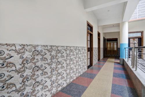 Gallery image of SPOT ON Hotel pratap plaza in Bharatpur