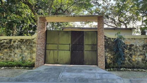 Gallery image of Casa Lunama in Piedra Blanca