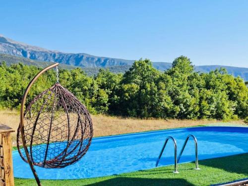 Φωτογραφία από το άλμπουμ του Villa Aura Of Calm στο Μόσταρ