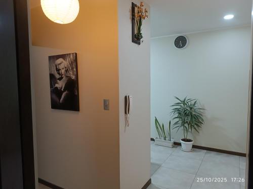 Ảnh trong thư viện ảnh của Departamento Cala Cala ở Cochabamba