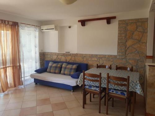 Apartments with parking space Grebastica, Sibenik - 24934