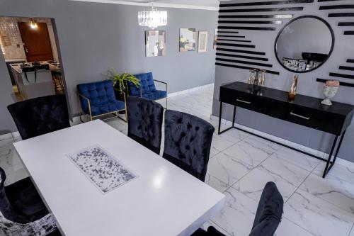 Fotografie z fotogalerie ubytování Precious Guest House v destinaci Manamakgoteng