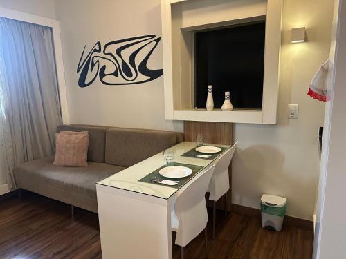 Φωτογραφία από το άλμπουμ του FLAT S4 Hotel στη Μπραζίλια