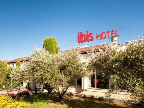 ibis Aix en Provence
