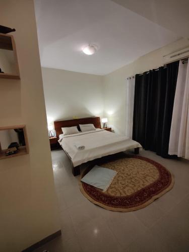 Photo de la galerie de l'établissement Center appart chez ZENA, à Dakar