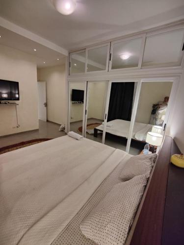 Photo de la galerie de l'établissement Center appart chez ZENA, à Dakar