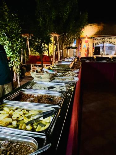 Ảnh trong thư viện ảnh của LA Hotel Luxor ở Luxor