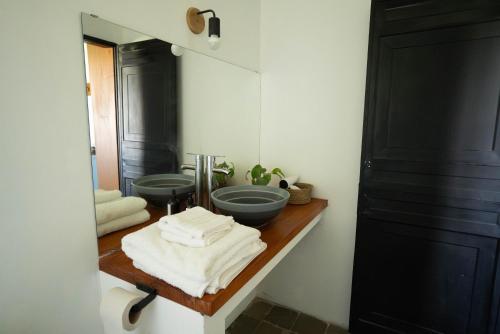 Gallery image of Yellow Cardinal Lodge in Curuzú Cuatiá