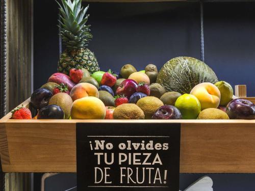 Еда / где поесть недалеко от отеля