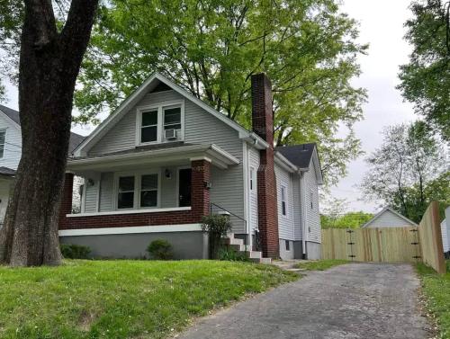 Puhkemaja naabruskond või selle läheduses asuv naabruskond