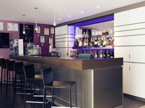 Gallery image of Mercure München City Schwabing in Munich