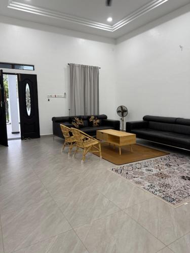 Ảnh trong thư viện ảnh của Hinggap Stay ở Kemasik