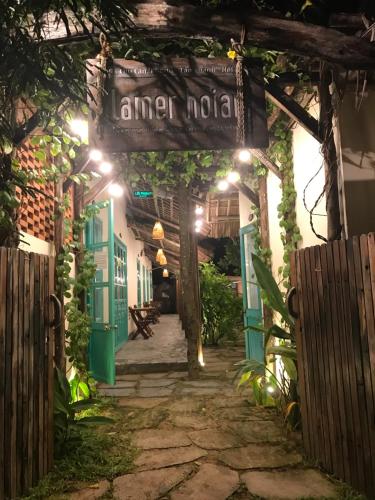 Gallery image of Lamer Coastal Villa in Hoi An