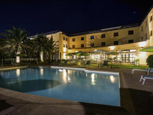 Galería fotográfica de Mercure Cannes Mandelieu en Cannes