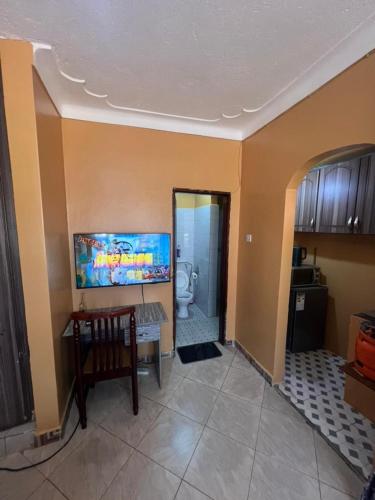 Gallery image of Bukoto suites in Kampala