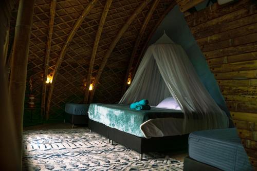 Fotografie z fotogalerie ubytování Taibará Refugio Natural v destinaci San Carlos