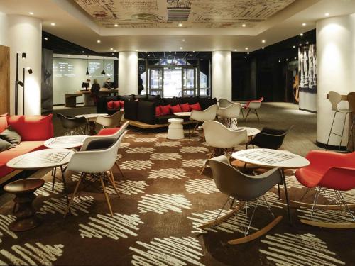 Gallery image of ibis Portsmouth in Portsmouth