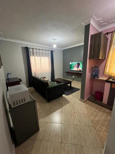 Bukoto suites