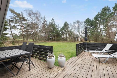 Billede fra billedgalleriet på BV287-Blavand-Soren-Lassens-Vaenge-11 i Blåvand