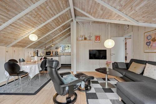 Billede fra billedgalleriet på BV287-Blavand-Soren-Lassens-Vaenge-11 i Blåvand