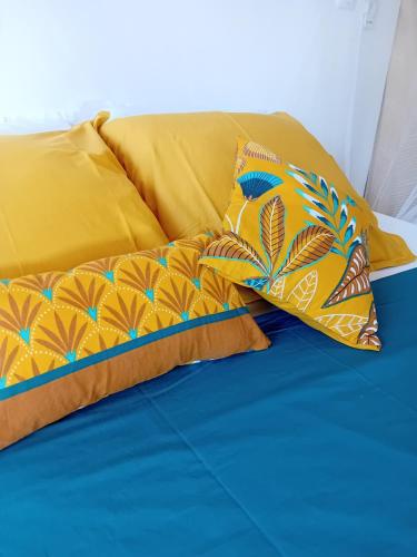 Billede fra billedgalleriet på Studio i Capesterre