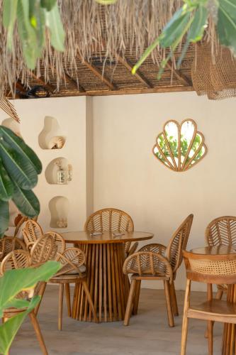 Fotografie z fotogalerie ubytování Isla de Agua v destinaci Gili Air