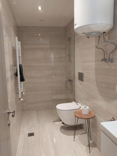 AniBo Studios & Apartments PAPARIGOPOULOU