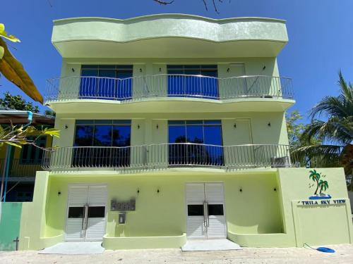 Thila Sky View
