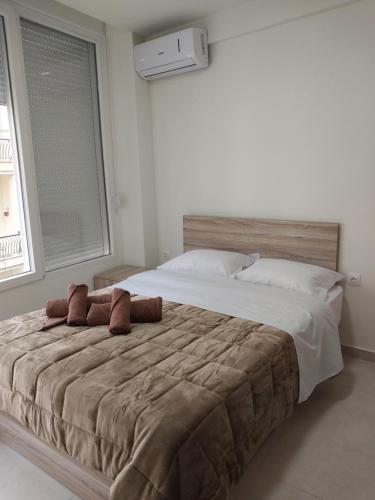 AniBo Studios & Apartments PAPARIGOPOULOU