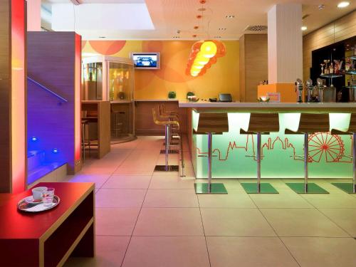 Ibis Wien Messe