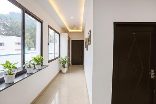 Fotografija u galeriji objekta FabHotel Pulse Impulse u gradu Nju Delhi