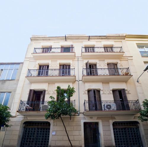 Centric Gracia Apartments