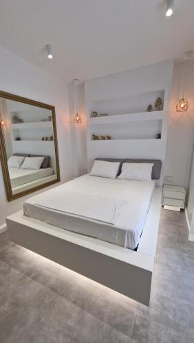 Flat 66 Premium Urban Retreat in the Center of Thessaloniki