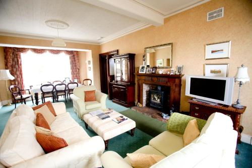 Gallery image of Dufferin Coaching Inn in Killyleagh