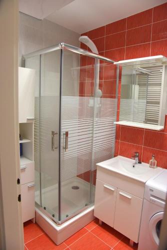 Apartmani Vedmar