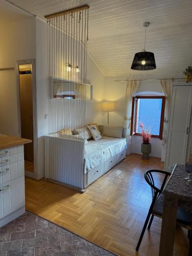 Ferri-apartment in the heart of old Rovinj