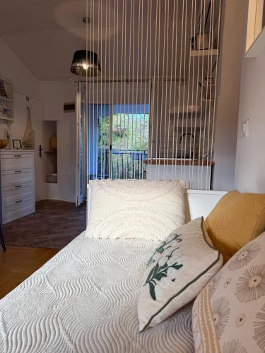 Ferri-apartment in the heart of old Rovinj