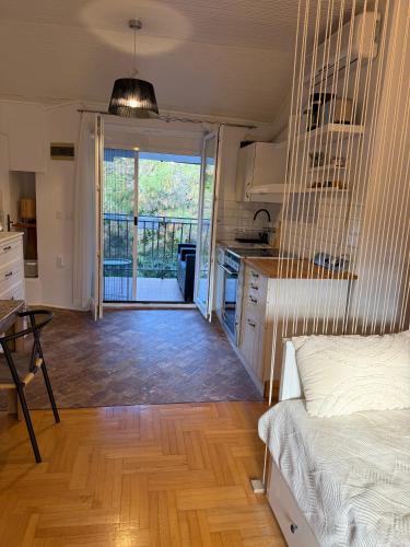 Ferri-apartment in the heart of old Rovinj
