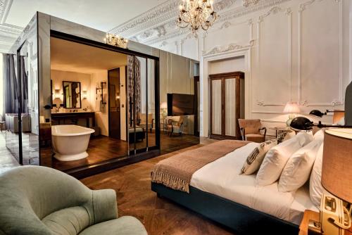 Gallery image of Soho House Istanbul in Istanbul