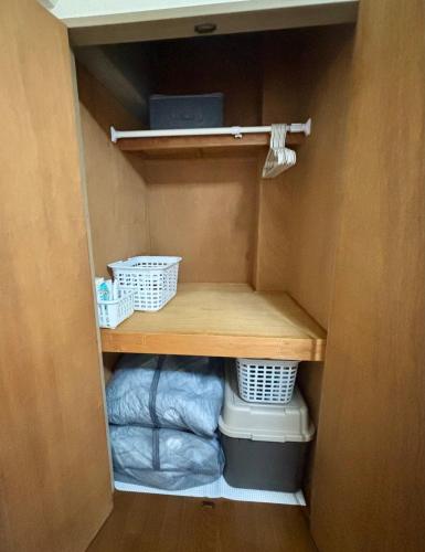 Little Boat Room
