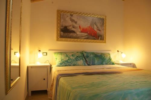 Gallery image of B&B Da Conte al Vicoletto in Fondi