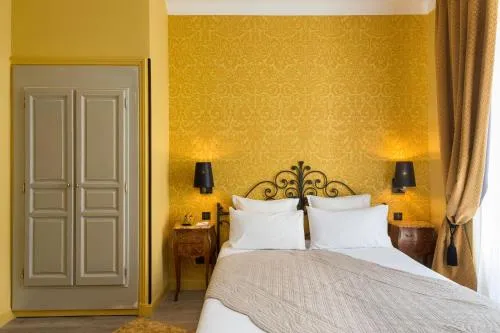 Hotel Le Grimaldi by Happyculture photo 19