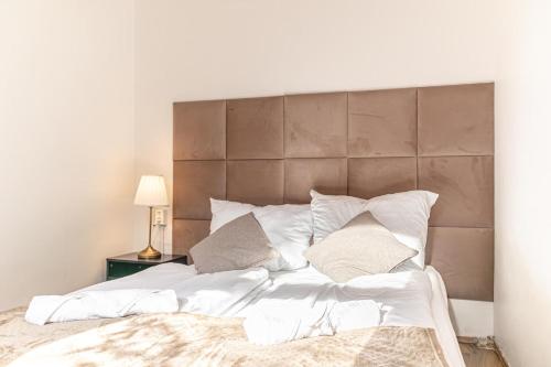Lovely 2BR Apartment, Near U6 Schöpfwerk