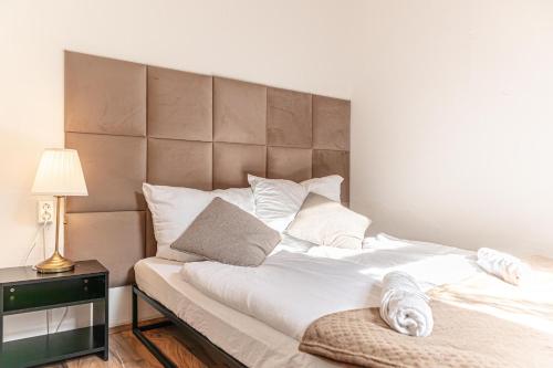 Lovely 2BR Apartment, Near U6 Schöpfwerk
