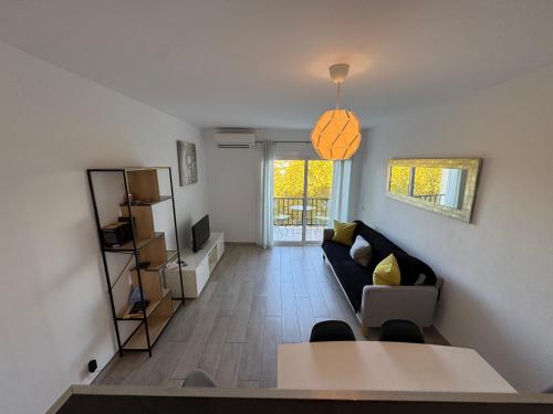 Modern cozy appartement Empuriabrava
