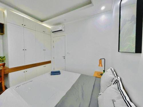 Fotografie z fotogalerie ubytování Lakeview Serenity The Eldorado Hanoi Residence v Hanoji