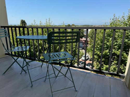 Modern cozy appartement Empuriabrava